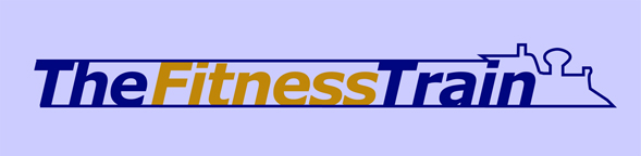 The Fitness Train Logo
