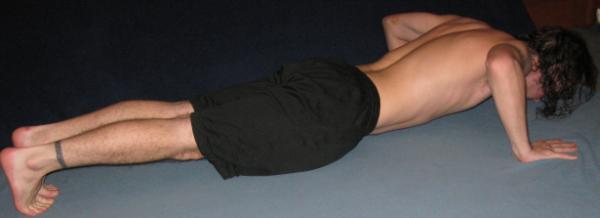 Pushups