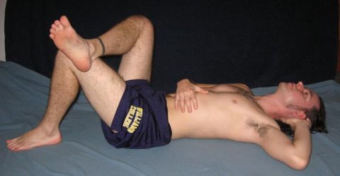 Crossovers (abs)