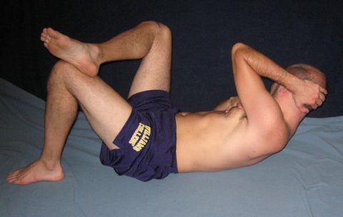 Crossovers (abs)